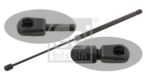 Gas Spring, boot/cargo area FEBI BILSTEIN 29291