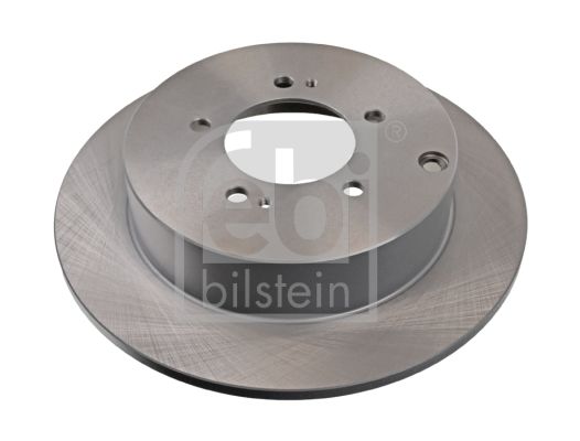 Brake Disc FEBI BILSTEIN 29309