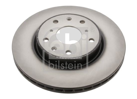 Brake Disc FEBI BILSTEIN 29310