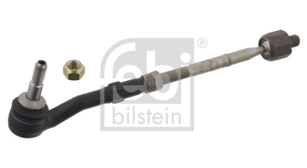 Strypo montavimas FEBI BILSTEIN 29321