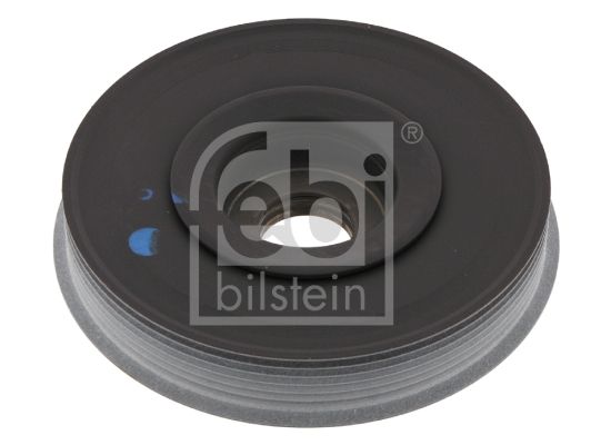 Belt Pulley, crankshaft FEBI BILSTEIN 29333