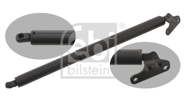 Gas Spring, boot/cargo area FEBI BILSTEIN 29338