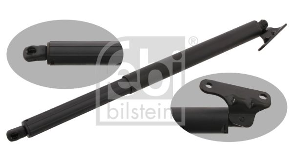 Gas Spring, boot/cargo area FEBI BILSTEIN 29339