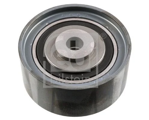 Deflection/Guide Pulley, V-ribbed belt FEBI BILSTEIN 29345