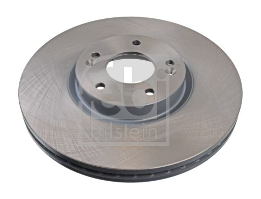 Brake Disc FEBI BILSTEIN 29350