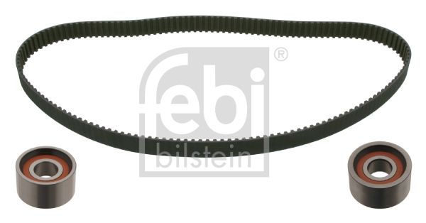Комплект зубчастих ременів FEBI BILSTEIN 29391
