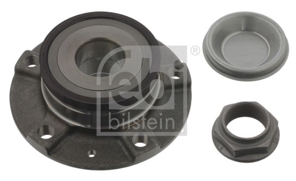 Rato guolio komplektas FEBI BILSTEIN 29394