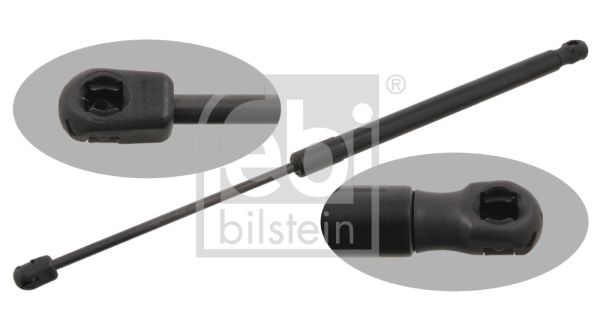 Gas Spring, boot/cargo area FEBI BILSTEIN 29430