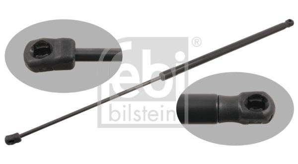 Газова пружина, кришка капота FEBI BILSTEIN 29434