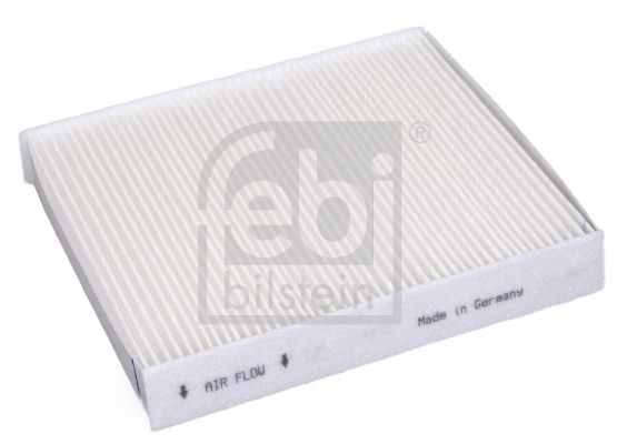 Filter, cabin air FEBI BILSTEIN 29467