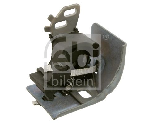 Mount, exhaust system FEBI BILSTEIN 29584