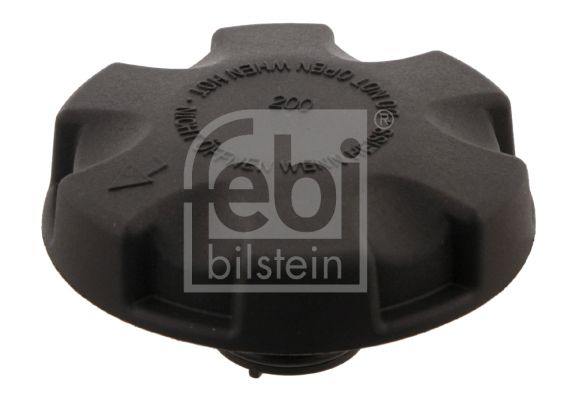 Запірна кришка, бак охолоджувальної рідини FEBI BILSTEIN 29607