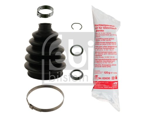 Bellow Kit, drive shaft FEBI BILSTEIN 29609