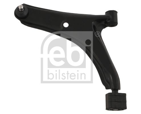 Control/Trailing Arm, wheel suspension FEBI BILSTEIN 29633