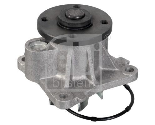 Water Pump, engine cooling FEBI BILSTEIN 29653