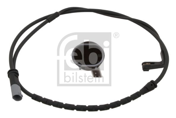 Warning Contact, brake pad wear FEBI BILSTEIN 29661