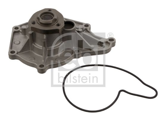 Water Pump, engine cooling FEBI BILSTEIN 29669