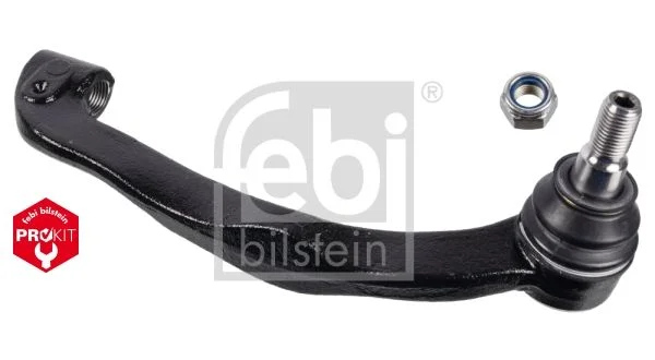Skersinės vairo trauklės galas FEBI BILSTEIN 29673