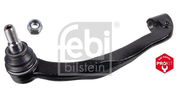 Skersinės vairo trauklės galas FEBI BILSTEIN 29675
