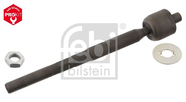 Осьовий шарнір, поперечна кермова тяга FEBI BILSTEIN 29692