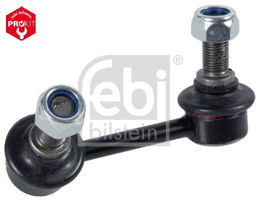 Link/Coupling Rod, stabiliser bar FEBI BILSTEIN 29753