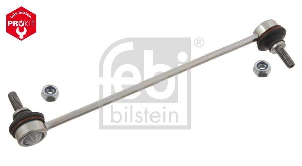 Link/Coupling Rod, stabiliser bar FEBI BILSTEIN 29834