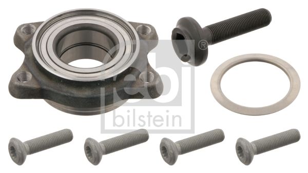 Wheel Bearing Kit FEBI BILSTEIN 29837