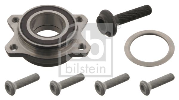 Wheel Bearing Kit FEBI BILSTEIN 29844