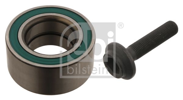 Rato guolio komplektas FEBI BILSTEIN 29872