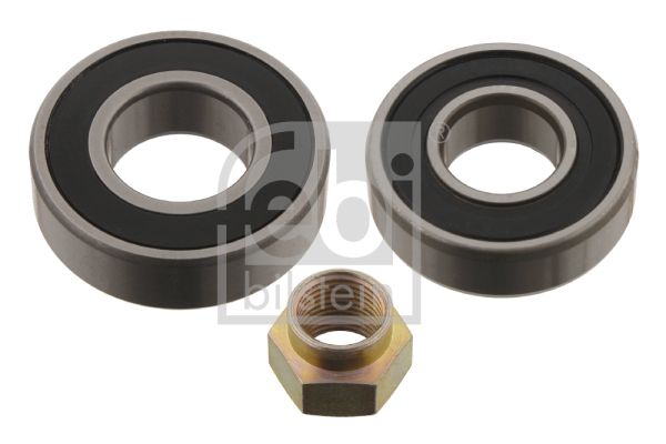 Rato guolio komplektas FEBI BILSTEIN 29905