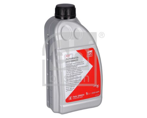 Automatic Transmission Fluid FEBI BILSTEIN 29934