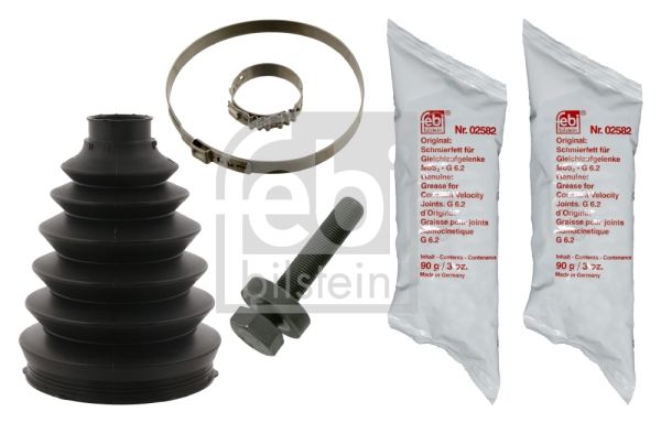 Bellow Kit, drive shaft FEBI BILSTEIN 29997