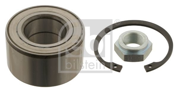 Rato guolio komplektas FEBI BILSTEIN 30040