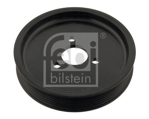 Skriemulys, vairo stiprintuvo siurblys FEBI BILSTEIN 30123