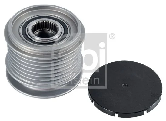 Alternator Freewheel Clutch FEBI BILSTEIN 30150