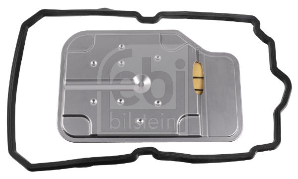 Комплект гідравлічних фільтрів, автоматична коробка передач FEBI BILSTEIN 30157