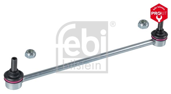 Link/Coupling Rod, stabiliser bar FEBI BILSTEIN 30186