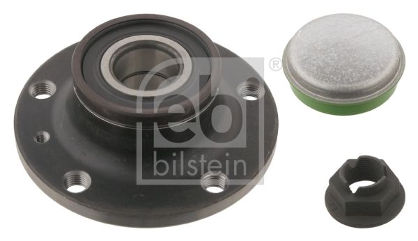 Комплект колісних підшипників FEBI BILSTEIN 30237