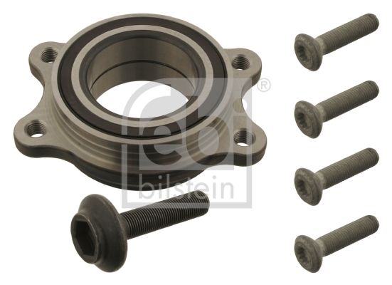 Rato guolio komplektas FEBI BILSTEIN 30271