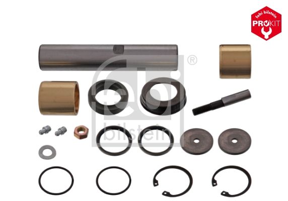 Remonto komplektas, pasukamojo kakliuko kaištis FEBI BILSTEIN 30281