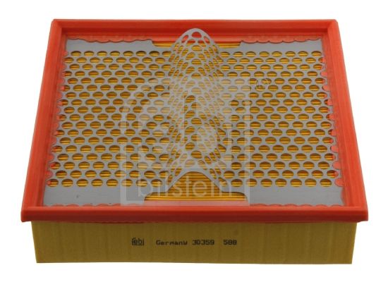 Air Filter FEBI BILSTEIN 30359