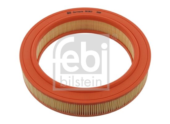 Oro filtras FEBI BILSTEIN 30363