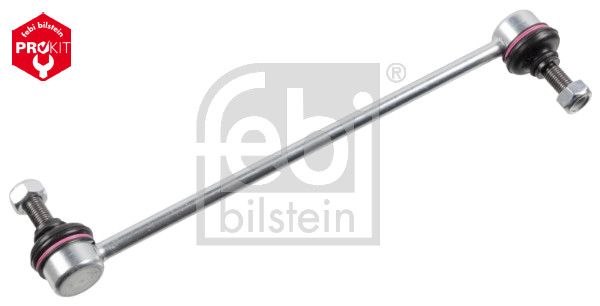 Link/Coupling Rod, stabiliser bar FEBI BILSTEIN 30401