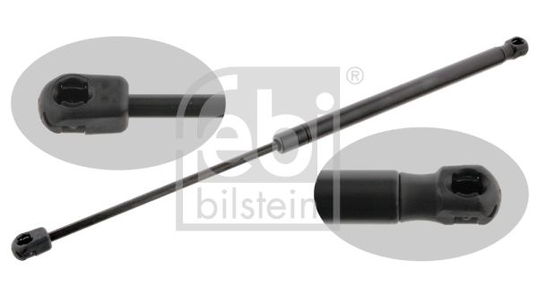 Gas Spring, boot/cargo area FEBI BILSTEIN 30439