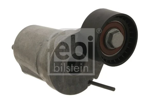 Diržo įtempiklis, V formos rumbuotas diržas FEBI BILSTEIN 30440