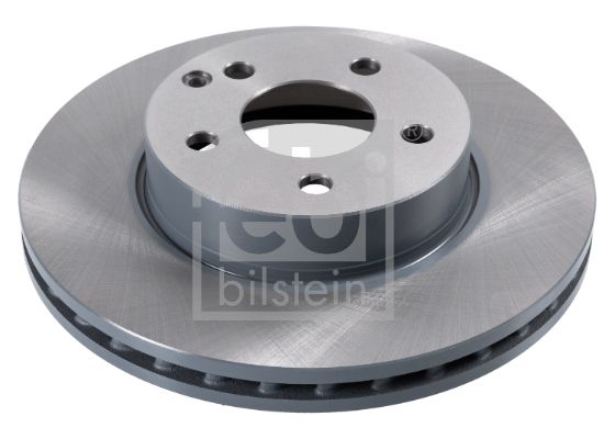 Brake Disc FEBI BILSTEIN 30550