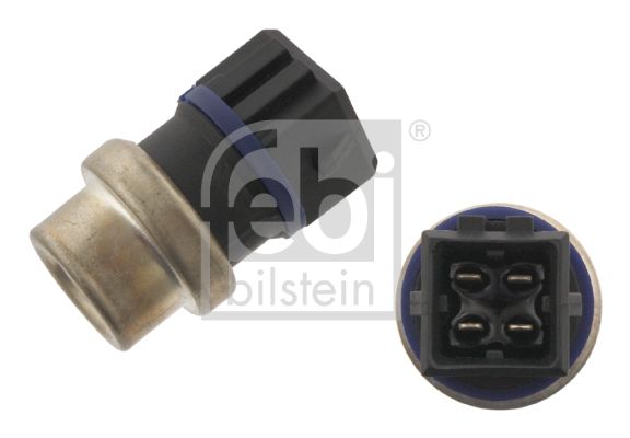 Sensor, coolant temperature FEBI BILSTEIN 30616