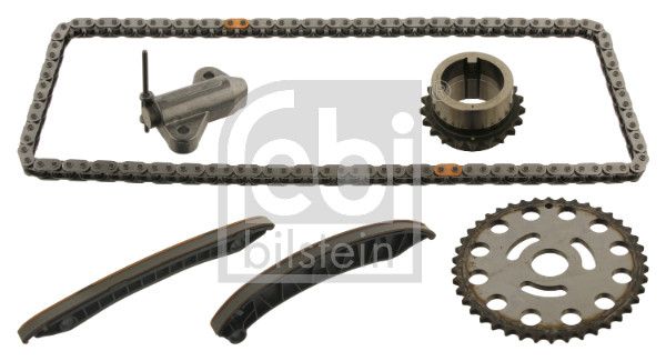 Timing Chain Kit FEBI BILSTEIN 30639