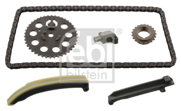 Комплект ланцюгів привода FEBI BILSTEIN 30644