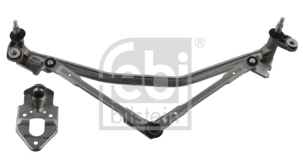 Wiper Linkage FEBI BILSTEIN 30649